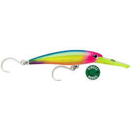 RAPALA XRMAG 20  X-RAP MAGNUM 20FT SINGLE PSYP 