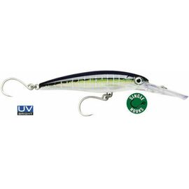 RAPALA XRMAG 30  X-RAP MAGNUM 30FT SINGLE 