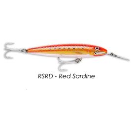 Rapala CountDown® Magnum® 14 BSRD 