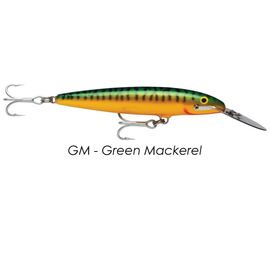 Rapala CountDown® Magnum® 18 GM 