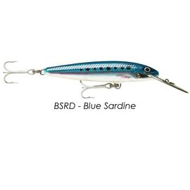 Rapala CountDown® Magnum® 18 BSRD 