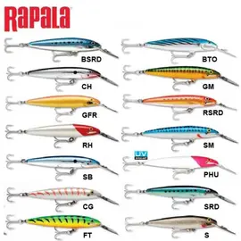 Rapala CountDown® Magnum® 22 