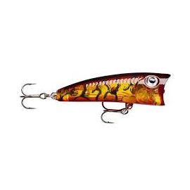 Rapala® Ultra Light Pop ULP04 GATU 