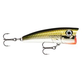 Rapala® Ultra Light Pop ULP04 GCH 