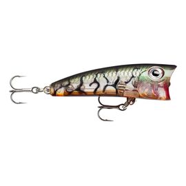 Rapala® Ultra Light Pop ULP04 GLTU 