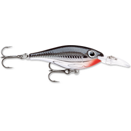 Rapala Ultra Light Shad® ULS04 CH 