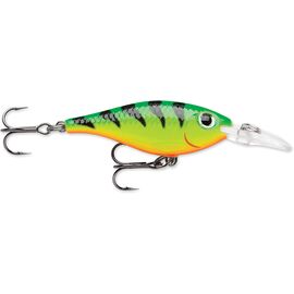 Rapala Ultra Light Shad® ULS04 FT 