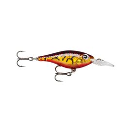 Rapala Ultra Light Shad® ULS04 GATU 