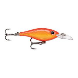 Rapala Ultra Light Shad® ULS04 GFR 