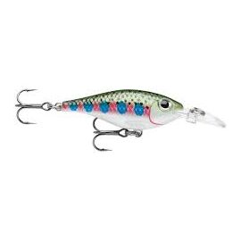 Rapala Ultra Light Shad® ULS04 RT 