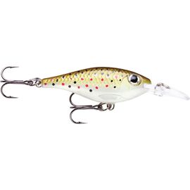 Rapala Ultra Light Shad® ULS04 TR 