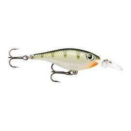 Rapala Ultra Light Shad® ULS04 YP 