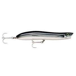 RAPALA MaxRap® Walk'n Roll MXRWR 13 MUL 