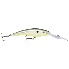 Rapala Deep Tail Dancer® TDD-13 GGS 