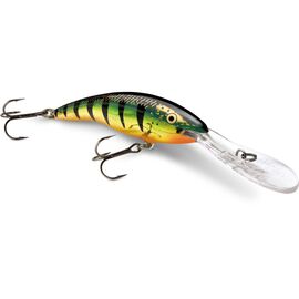 Rapala Deep Tail Dancer® TDD-9 FLP 