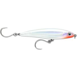 Rapala X-Rap® Twitchin' Minnow SXRT-10 GGH 