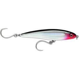Rapala X-Rap® Twitchin' Minnow SXRT-10 S 