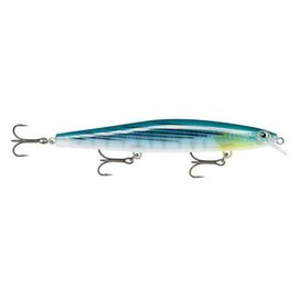 RAPALA MAXRAP® LONG RANGE MINNOW MXLM-12 FBBTO 