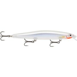 RAPALA MAXRAP® LONG RANGE MINNOW MXLM-12 FGGH 