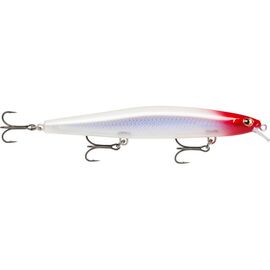 RAPALA MAXRAP® LONG RANGE MINNOW MXLM-12 FRH 