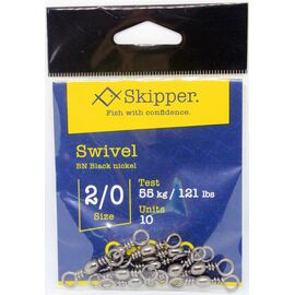 סביבל בלי סיכה SKIPPER מידה- 2/0 
