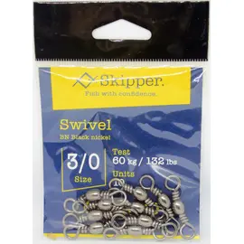 סביבל בלי סיכה SKIPPER מידה- 3/0 