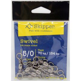 סביבל בלי סיכה SKIPPER מידה- 5/0 
