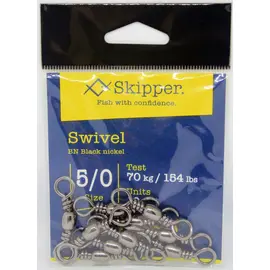 סביבל בלי סיכה SKIPPER מידה- 5/0 