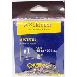 סביבל בלי סיכה SKIPPER מידה- 1 