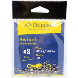 סביבל בלי סיכה SKIPPER מידה- 2 