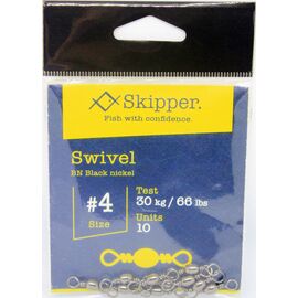 סביבל בלי סיכה SKIPPER מידה- 4 