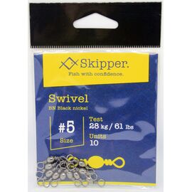 סביבל בלי סיכה SKIPPER מידה- 5 