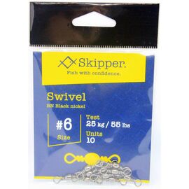 סביבל בלי סיכה SKIPPER מידה- 6 