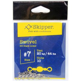 סביבל בלי סיכה SKIPPER מידה- 10 
