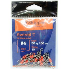 סביבל T משולש SKIPPER מידה 4 