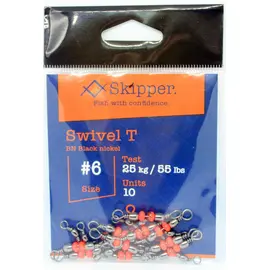 סביבל T משולש SKIPPER מידה 6 