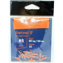 סביבל T משולש SKIPPER מידה 8 