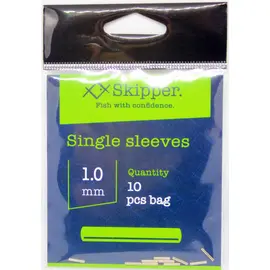 נועלי כבל SKIPPER מידה 1.0 מ"מ 10 יח' באריזה 