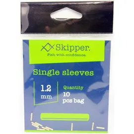 נועלי כבל SKIPPER מידה 1.2 מ"מ 10 יח' באריזה 