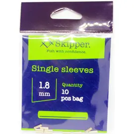 נועלי כבל SKIPPER מידה 1.8 מ"מ 10 יח' באריזה 