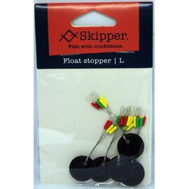 SKIPPER FLOAT STOPPER -  מעצור למצוף 