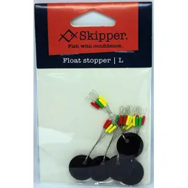 SKIPPER FLOAT STOPPER -  מעצור למצוף 