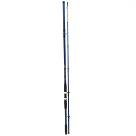 SKIPPER MADREGAL 3.3M מקל 2 חלקים לדיג אנטיאס 
