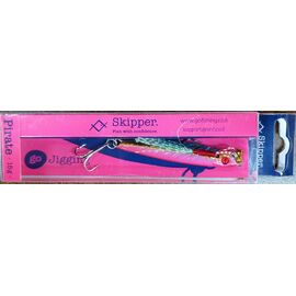 SKIPPER PIRATE JIG 15G 005 PINK 