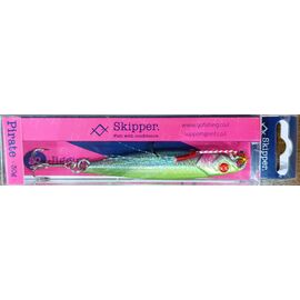SKIPPER PIRATE JIG 30G 010 YELLOW 