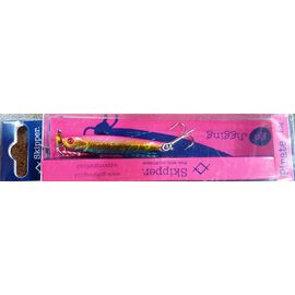 SKIPPER PIRATE JIG 10G 005 PINK 