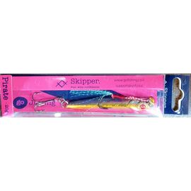 SKIPPER PIRATE JIG 20G 005 PINK 