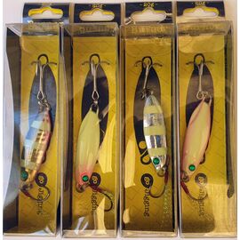 SKIPPER BURNER JIG 20G 