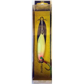 SKIPPER BURNER JIG 20G GLOW 