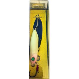 SKIPPER BURNER JIG 30G GLOW 
